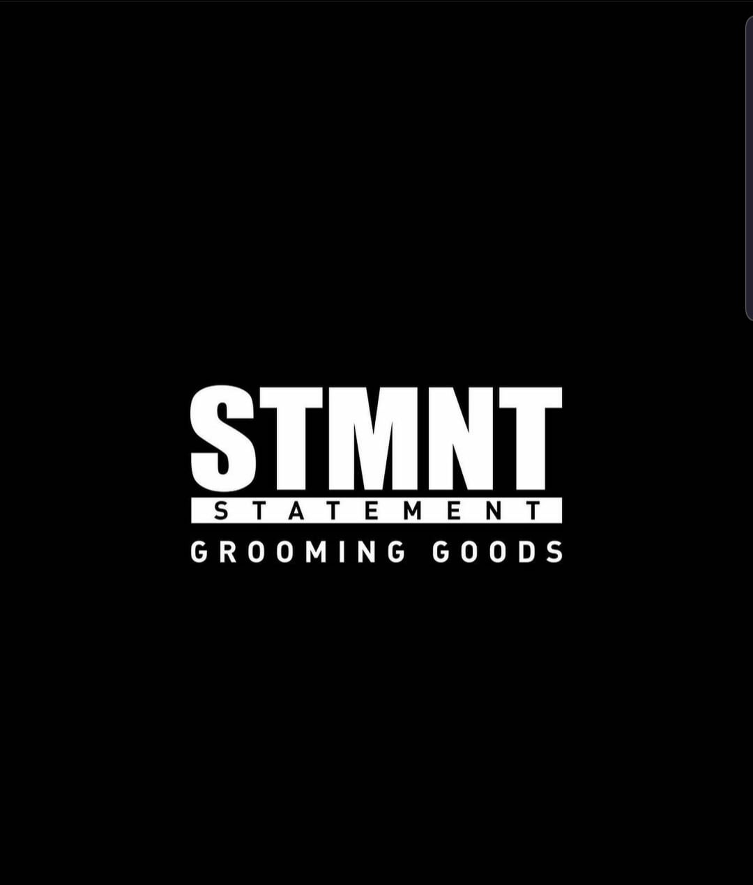 Distribuidor oficial STMNT